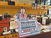 台中補貼公車4億　市府挨批提款機