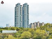 元利信義聯勤　台北豪宅續稱王