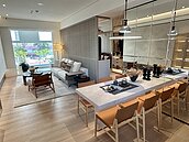 勝旺建設台中首發！13期水岸捷運宅「勝旺悅」受矚目