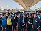 台61線增設房裡匝道　議員批交長跳票