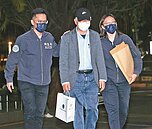 三接弊案　檢掌握關鍵證詞　劍指中油高層