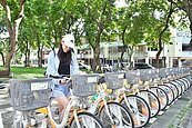 騎公共自行車前先保險　台中市YouBike明年起禁止未投保者租借
