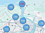 大台北「購屋壓力爆表」！竟還有3字頭親民區可選？40歲以下青年都衝了