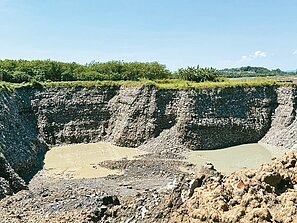 廢棄物濫倒猖獗　高雄挨批執法消極