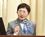 莊翠雲：關注房市　強化風控