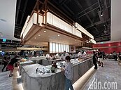 饗食天堂嘉義開店有譜？　耐斯王子大飯店給了答案