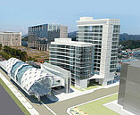 捷運三鶯線　最快明年底動工