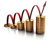 今年薪資增幅　近三年最好