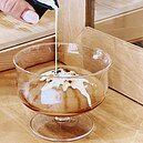 台中人哭了！傳承3代、2度入選米其林　「在來碗粿」最後營業日曝光