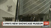 LV送新大樓給巴黎人　博物館「玻璃鳥」耗資40億