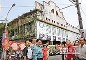 彰化鐵路醫院將變文創中心