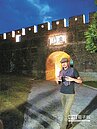 光影巧妙串連　恆春古城華麗變身