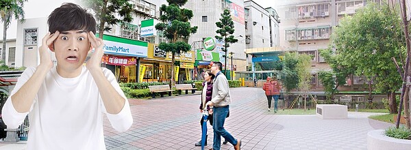 生氣 惡鄰居 噪音（大刊頭）