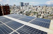 新建物屋頂光電義務爭議　能源署：與民團有共識已收到內政部擬定內容