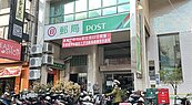 因業務量減少關門？彰化市曉陽郵局將裁撤　市仔尾郵局列下一波