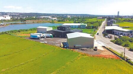 
農地違章工廠就地合法化上路3年，共有3.2萬家低汙染未登記工廠申請納管。（本報資料照片）
