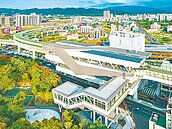 台中11月淨遷入1135人　全國最高