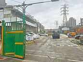 汐止同興路地下道工程　延1年完工