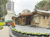 老房新生　劉青和故居重新宴客