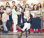 重罰管制15天　偷用廚餘養豬揪16件