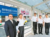 北市13條公車專用道　站台全面禁菸