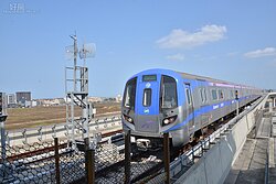 桃園房市就靠這！　專家打臉：機場捷運測到好至少要兩年！