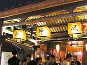 全台首座光之廟宇　點亮新廟會