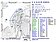 地牛翻身！19：24花蓮5.7極淺層地震　20縣市有感