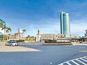 台南火車站改門面　估116年重生