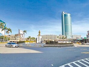 台南火車站改門面　估116年重生