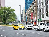 北市市民廣場改造　衝擊17路段