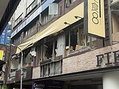 板橋氣爆震碎對面民宅　住戶驚呼像地震、市府將代為求償