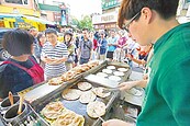 捷運東門站分流奏效　台北車站運量減4萬人次