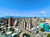 預售交易極冷！「2縣市」剛性需求強　成今年交易亮點