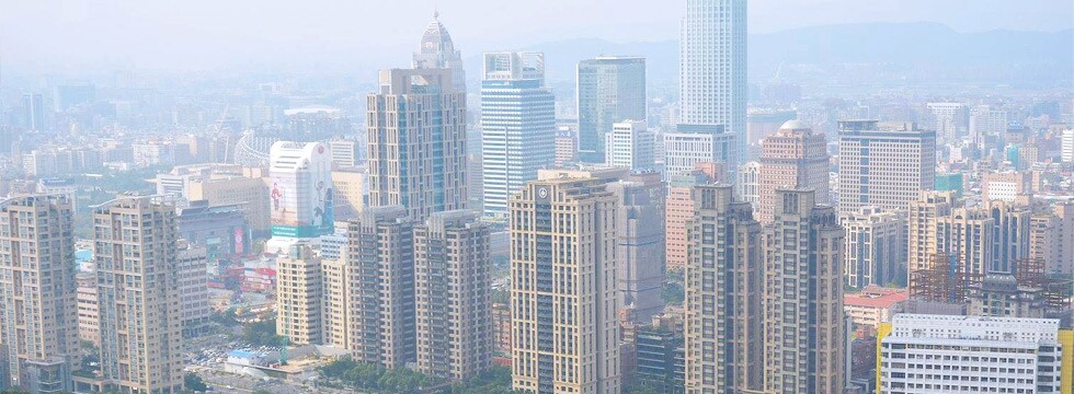 空拍空景照 大樓房價(大刊頭)