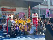 社子國小愛心公益活動