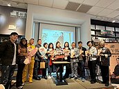 九宮飛星算風水　老師大方出書教你融入辦公與居家布局技巧