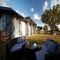 墾丁廢墟大變身！