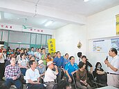 桃園機捷中壢站　前站將設臨時出口