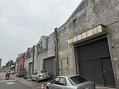 高雄田町倉庫開發　租戶搬遷成難題