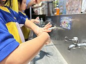 腸病毒疫情升溫？桃園單月「44班停課」　衛生局籲落實防疫