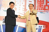 台中市長「大宅門」　胡、林陣營搶功互槓