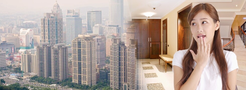 公設大樓(大刊頭)