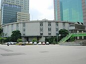 「金主們共同退場觀望！」　台北舊市議會二度流標