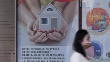 新青安政策明年7月底即將退場。圖∕本報資料照片