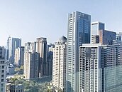 商用不動產　明年走勢續揚