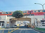南鐵地下化　壽陸橋擬抬升保留