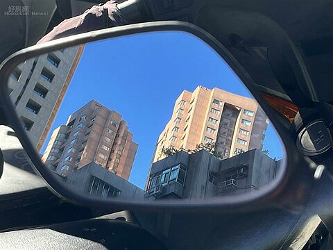 數據解密　全台房市版圖洗牌