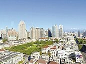 央行房市管制　估不會退場