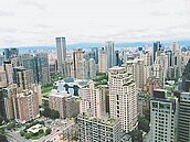 房市降溫　櫻花建設放緩推案